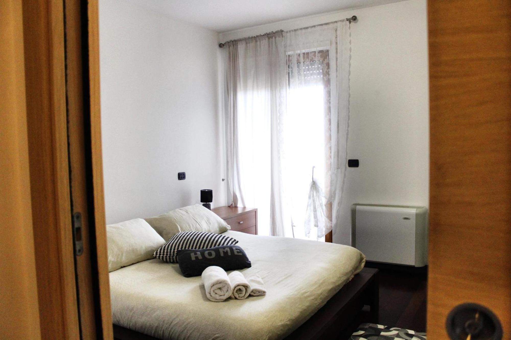 Fara 8 Daire Bari Dış mekan fotoğraf