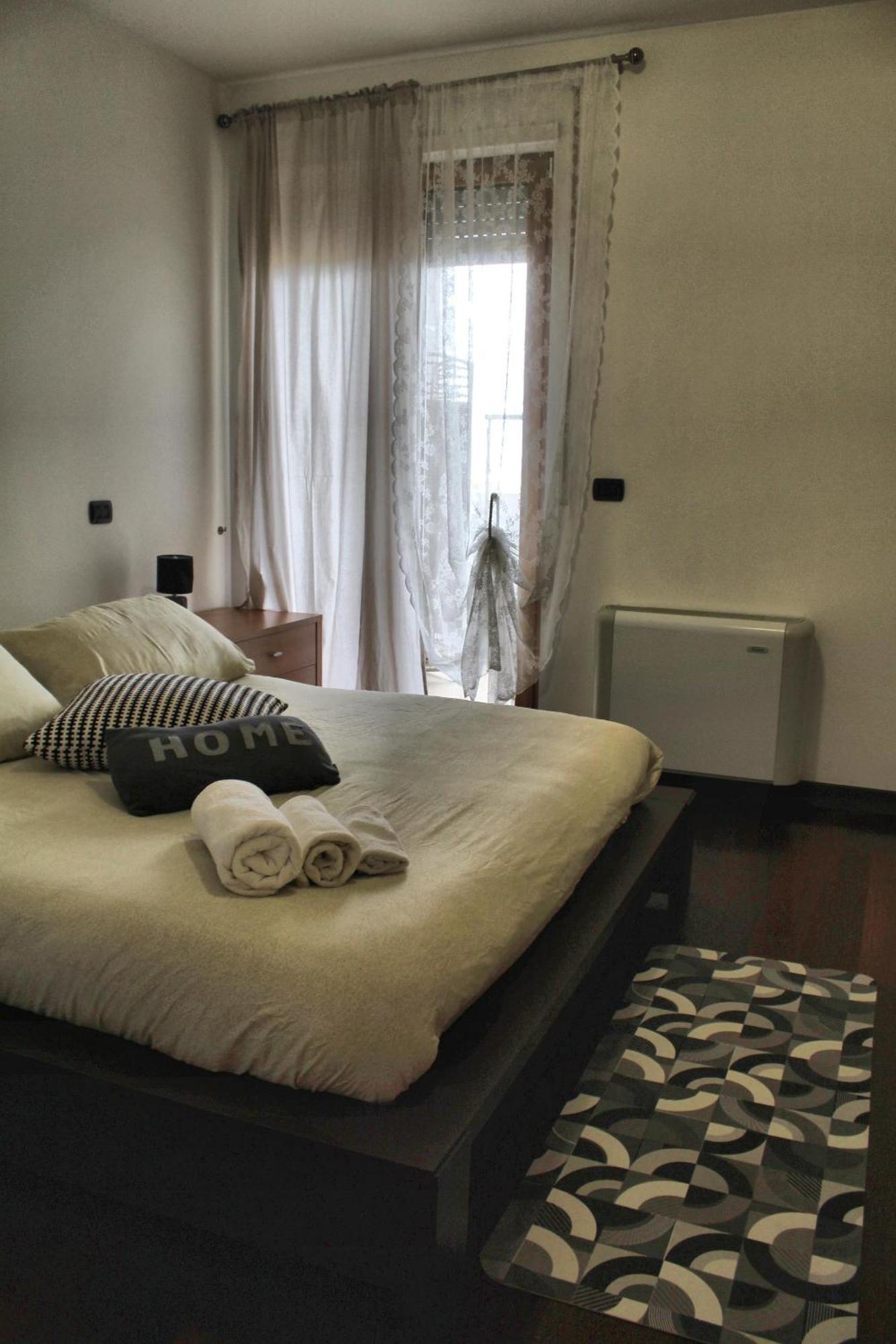 Fara 8 Daire Bari Dış mekan fotoğraf